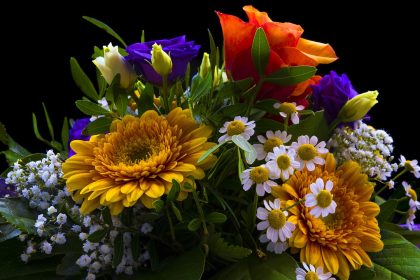 Giełda florystyczna: rynek pełen kwiatów, inspiracji i możliwości