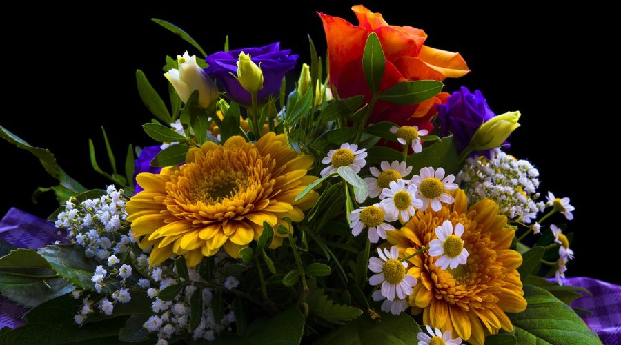 Giełda florystyczna: rynek pełen kwiatów, inspiracji i możliwości