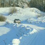 Zimowe wyzwanie czy warto zdawać na prawo jazdy w sezonie zimowym