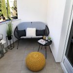 Kafelki na balkon – przekształć zewnętrzną przestrzeń w oazę relaksu